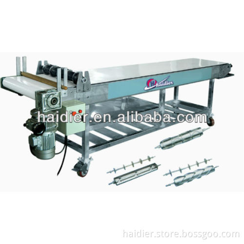 Commercial Danish Moudling Machine